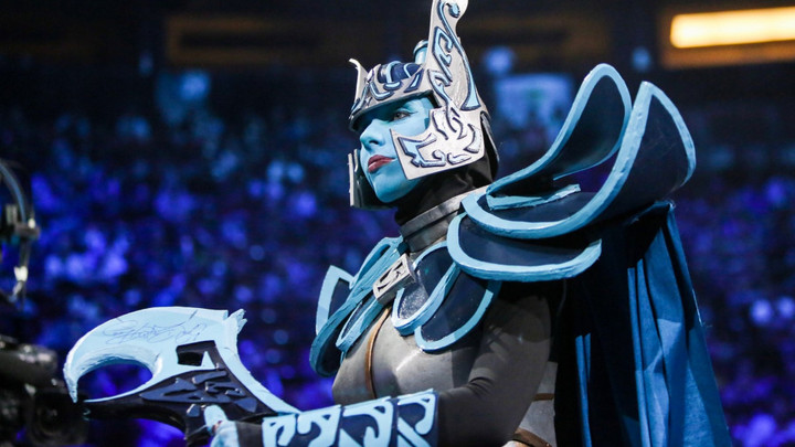 Valve Opens Registrations For Dota 2 The International 11 Cosplay Competition