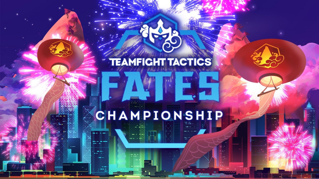 TFT Fates World Championship: Schedule, format, players, prize pool, and more