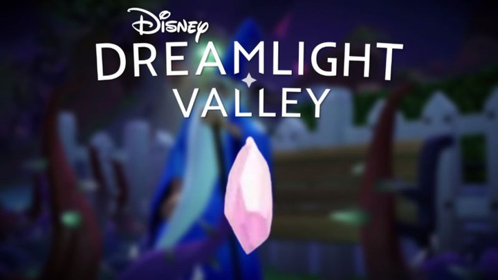 Fastest Way To Get Dreamlight In Disney Dreamlight Valley