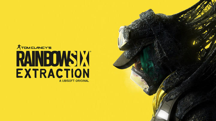 Rainbow Six Extraction: Everything you need to know