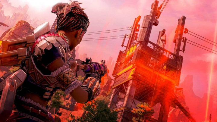 Apex Legends review bombed on Steam amid ongoing server issues