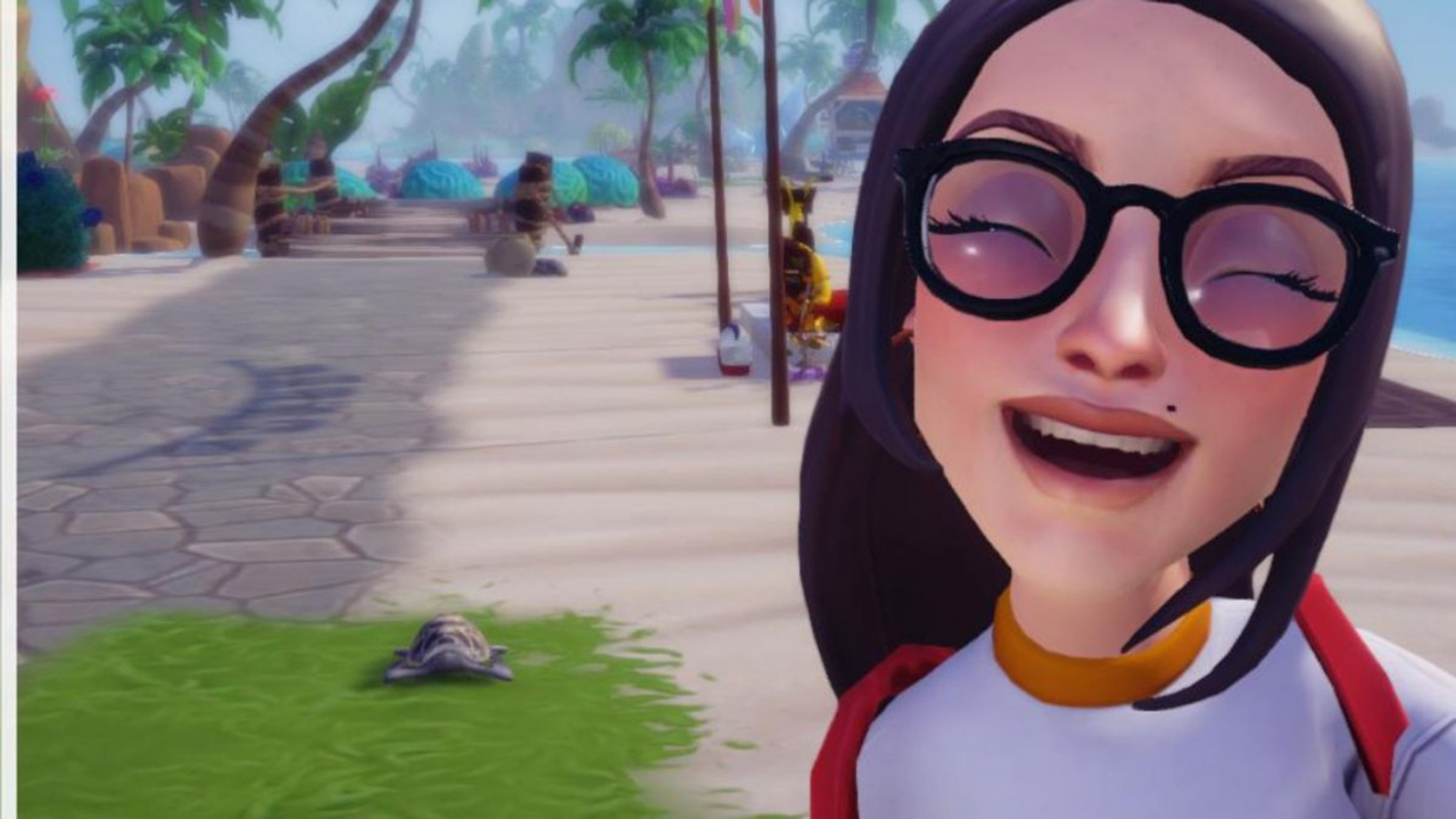 How To Feed Animals In Disney Dreamlight Valley GINX TV