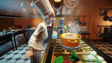 How To Make Sushi & Lobster Roll In Disney Dreamlight Valley - GINX TV