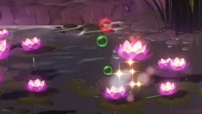 How to Get Festive Squid in Disney Dreamlight Valley - GINX TV