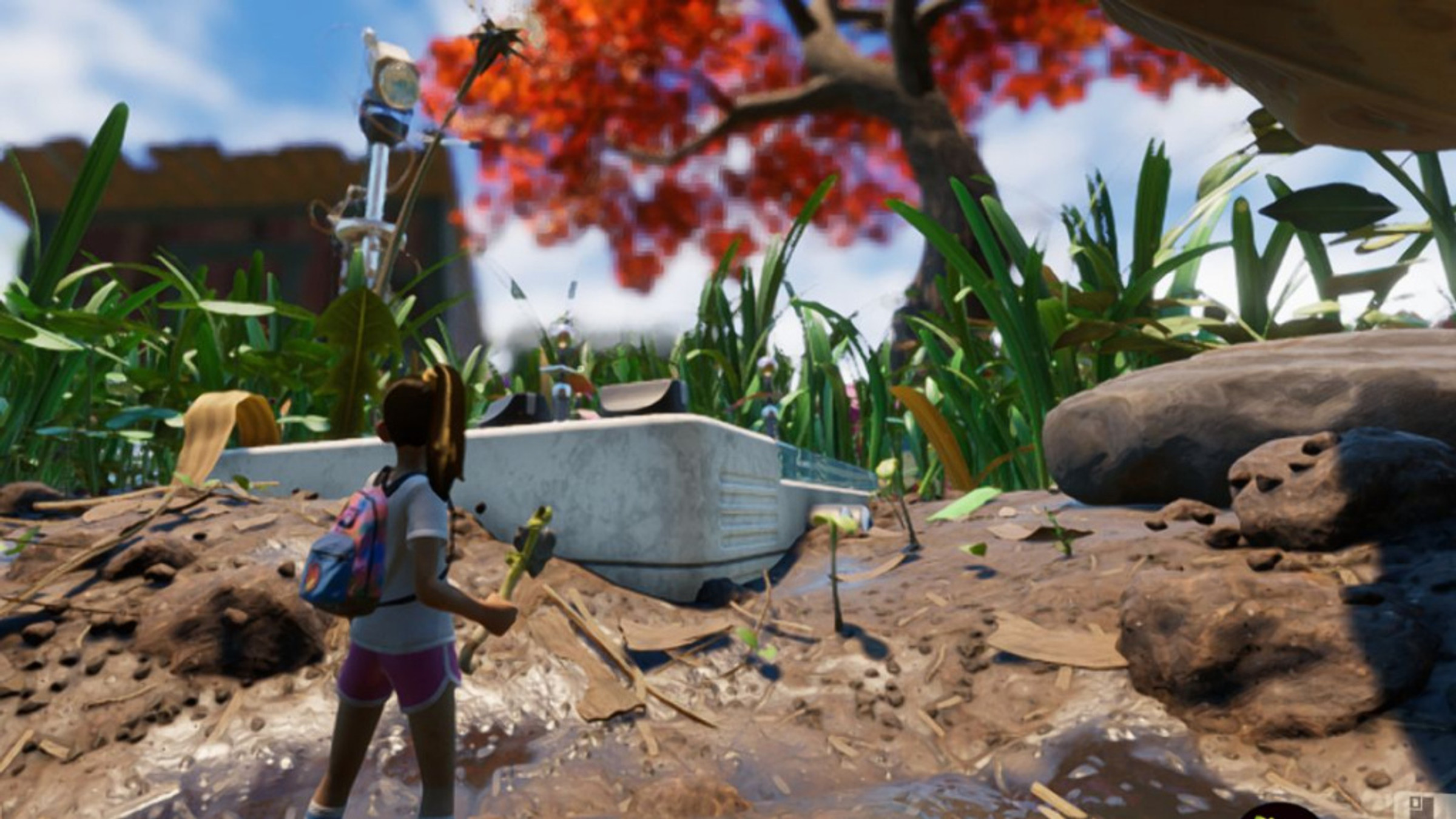 Grounded Dew Collector Guide How To Unlock, Use & Craft GINX TV