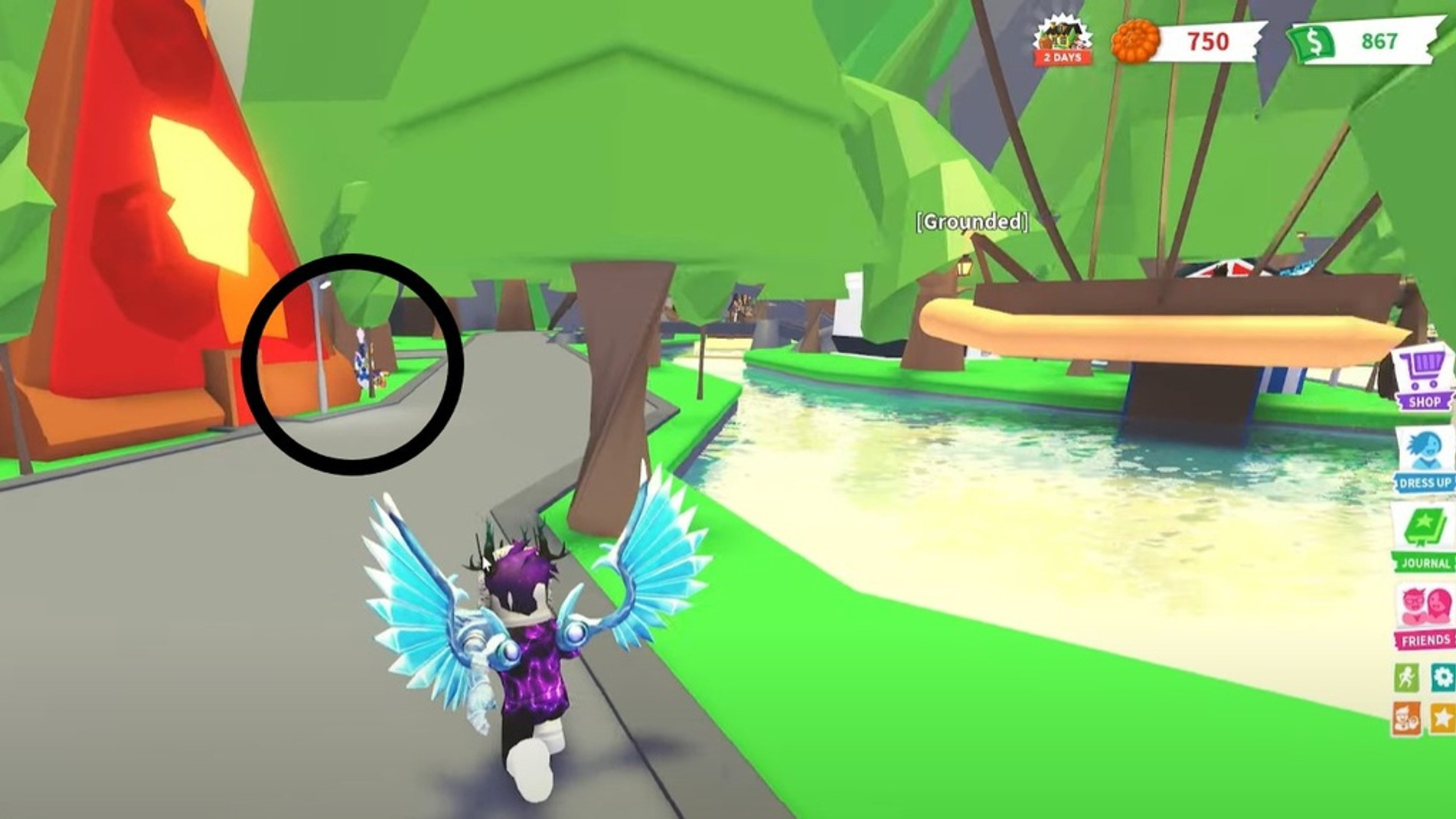 All Kite Locations In Adopt Me! Lunar New Year 2024 - GINX TV