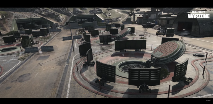 Warzone Gets New Map In MW3: Release Date, Name, POIs Revealed