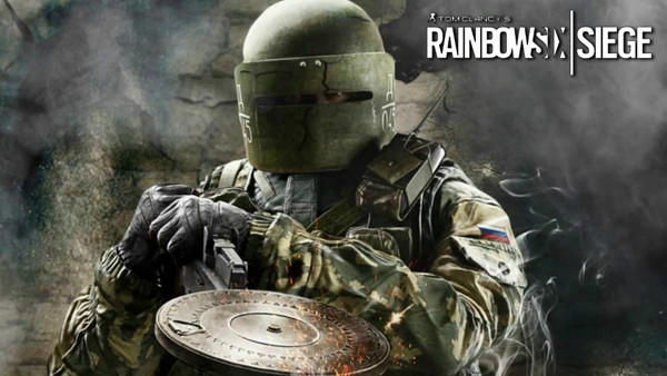 Rainbow Six Siege Y6S1.3 R6 Siege patch notes update release time operator balance weapon changes