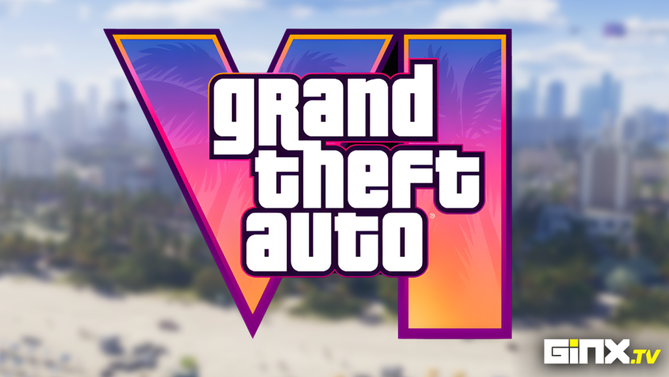 GTA 6 GINX TV