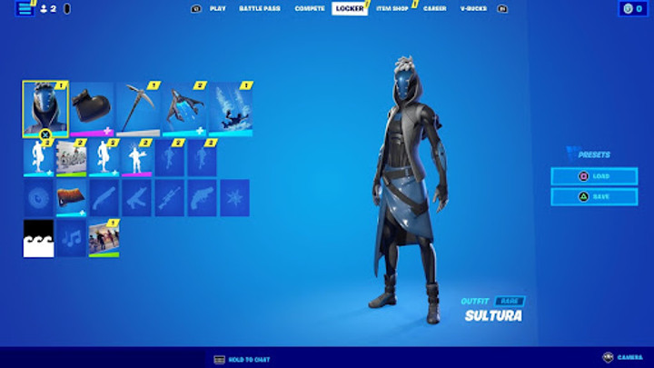 How to get Fortnite's Sultura skin for free