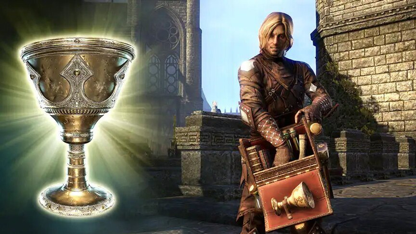 Is ESO Scions Of Ithelia DLC Included In ESO Plus