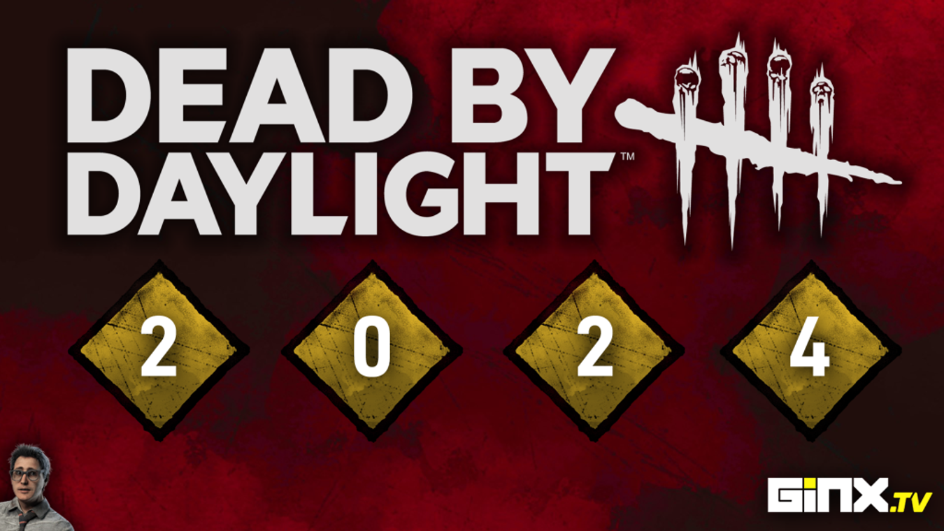 Dead By Daylight in 2024: Five Features We Want To See Next Year