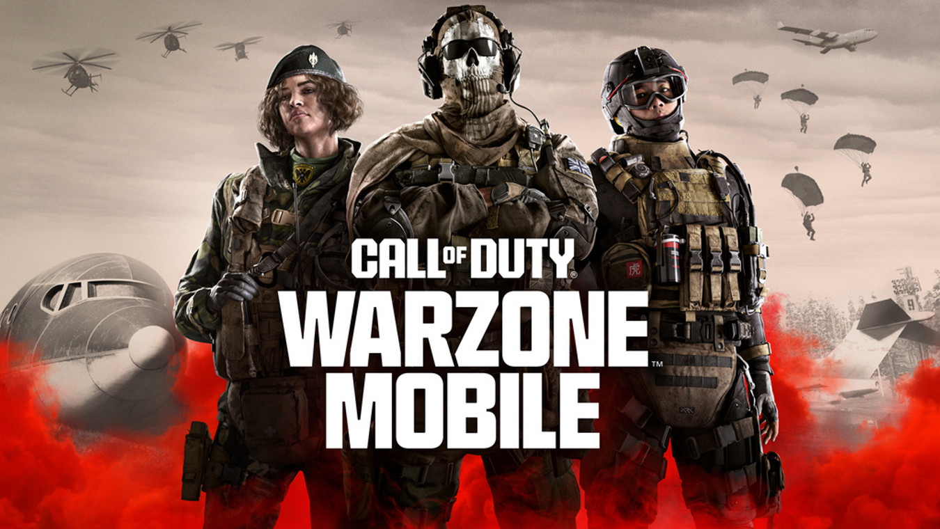 Warzone Mobile Finally Gets Worldwide Release Date