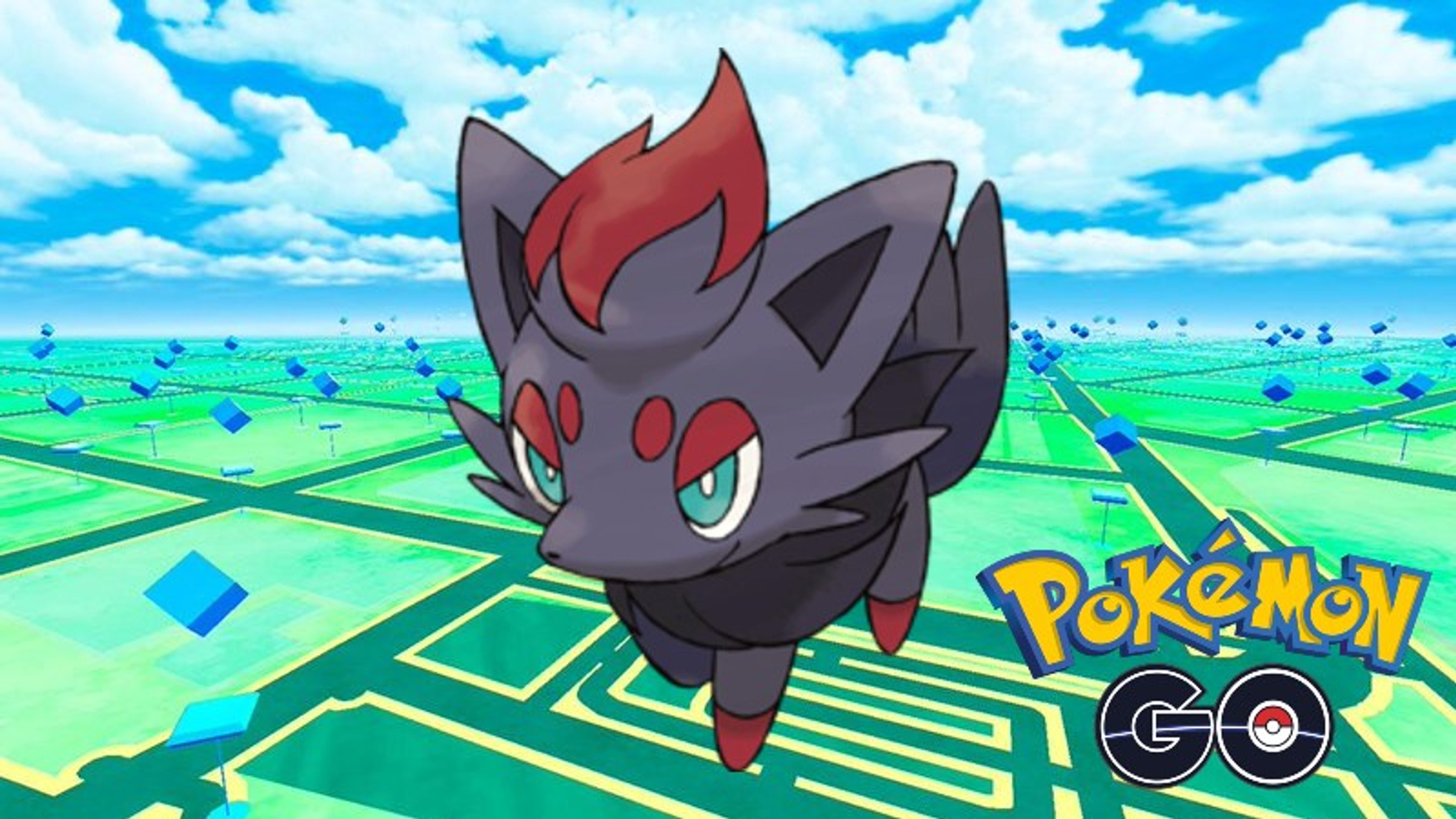 How To Catch Zorua In Pokémon GO GINX TV