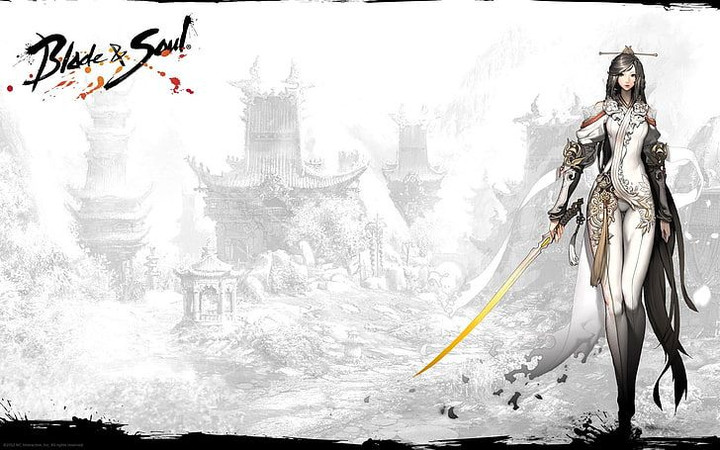 Blade & Soul Symphony of Destruction Update - Release Date, New Musician Class, Dungeon