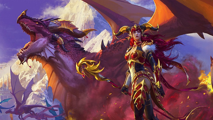 WoW Dragonflight Season 2 Release Date, Time, Content & More