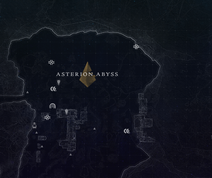 All Destiny 2 Europa Region Chest Locations GINX TV