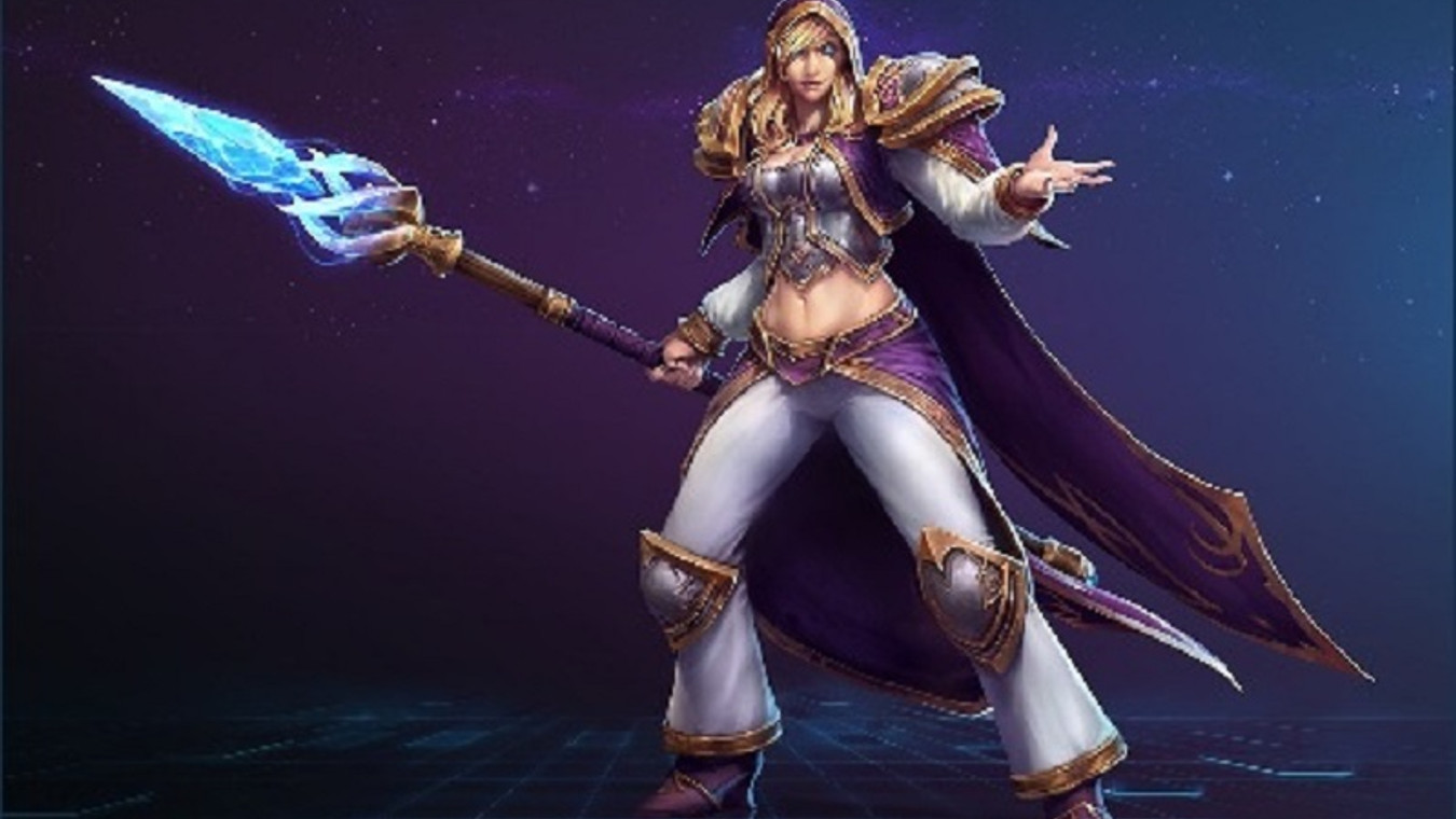Warcraft Rumble Jaina Proudmoore Leader: Stats. Abilities & Talents