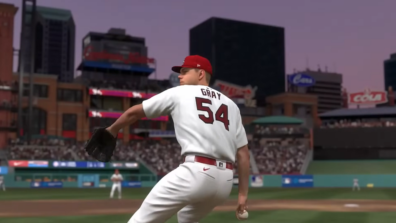 MLB the Show 24 Franchise Mode, March to October Predictions