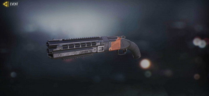 COD Mobile Sawed off Shenanigans event: How to get free Shorty gun, Battle Pass XP and more