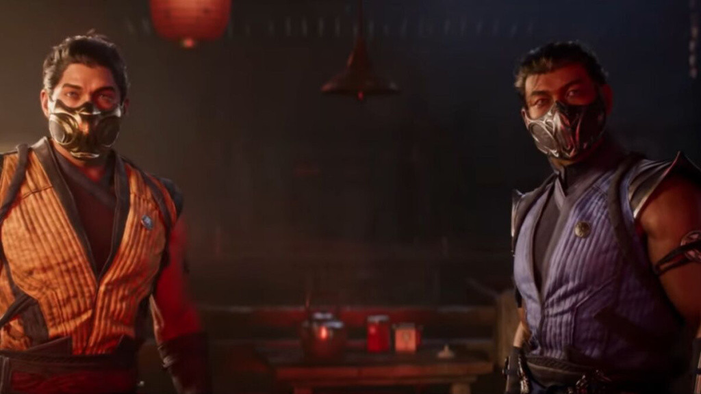 Does Mortal Kombat 1 have crossplay? Cross-progression for Xbox