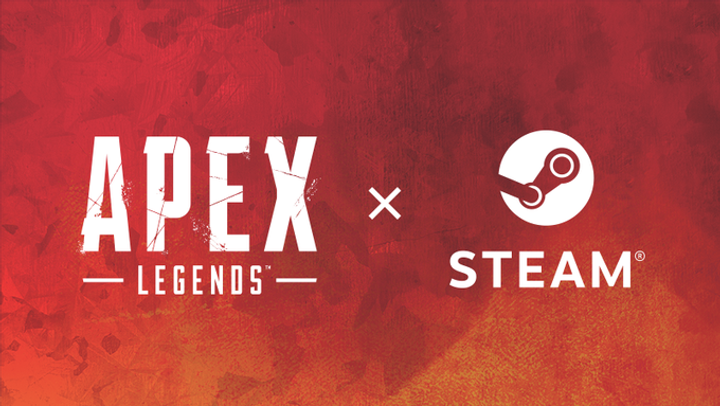 Apex Legends Steam version: release date, cross-progression, and more