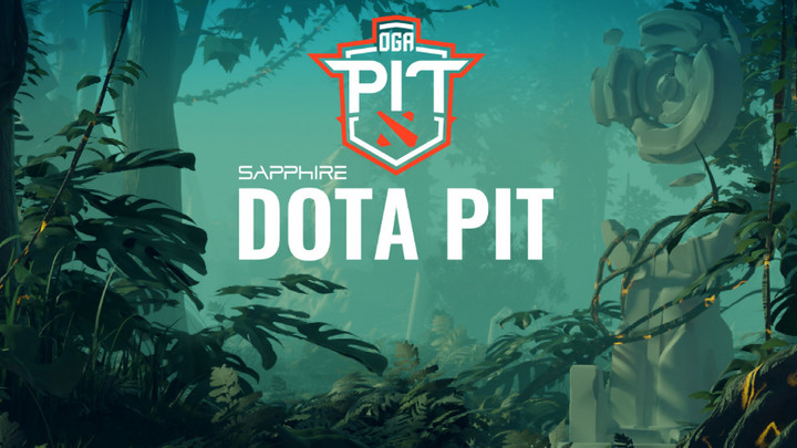 OGA Dota PIT Season 5 China: How to watch, teams, schedule format and more