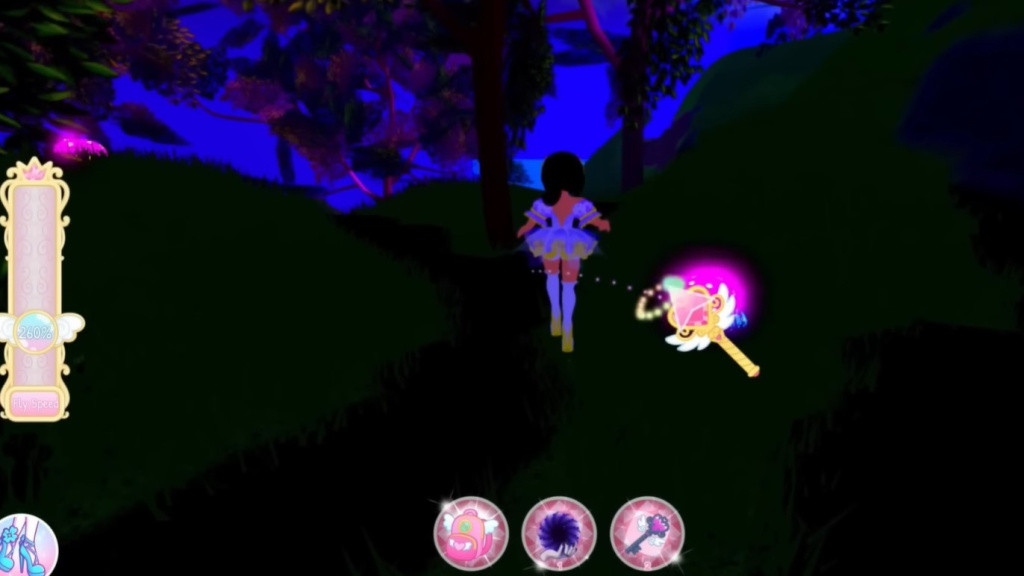 All Royale High Campus 3 Chest Locations Free XP, Diamonds, Items