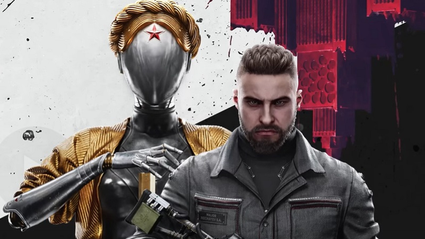How Long To Beat Atomic Heart & Full Completion Time - GINX TV