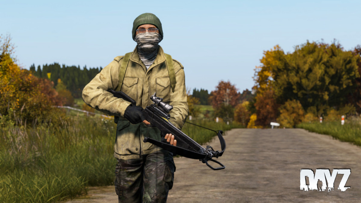 How Long Does DayZ Maintenance Last? (August 2023) GINX TV