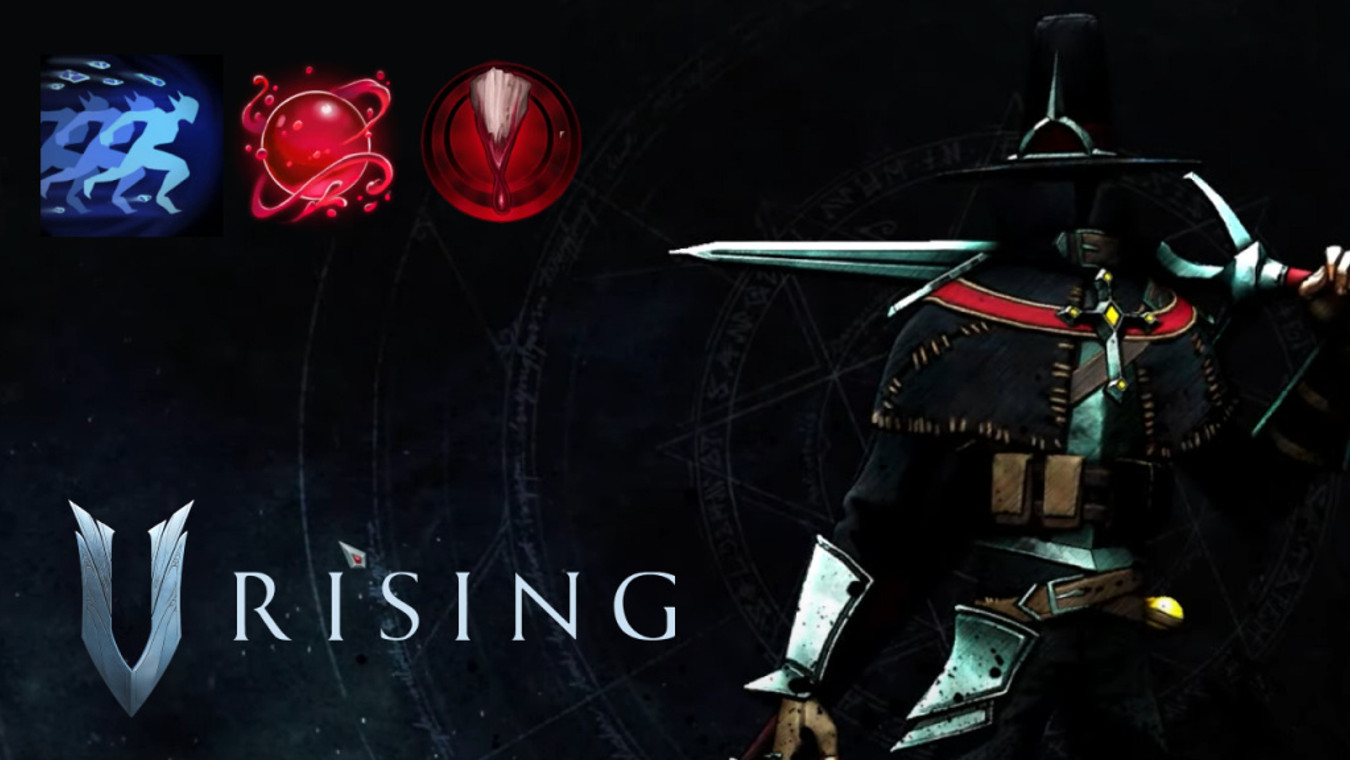 V Rising Tristan The Vampire Hunter: How To Beat, Location & Rewards
