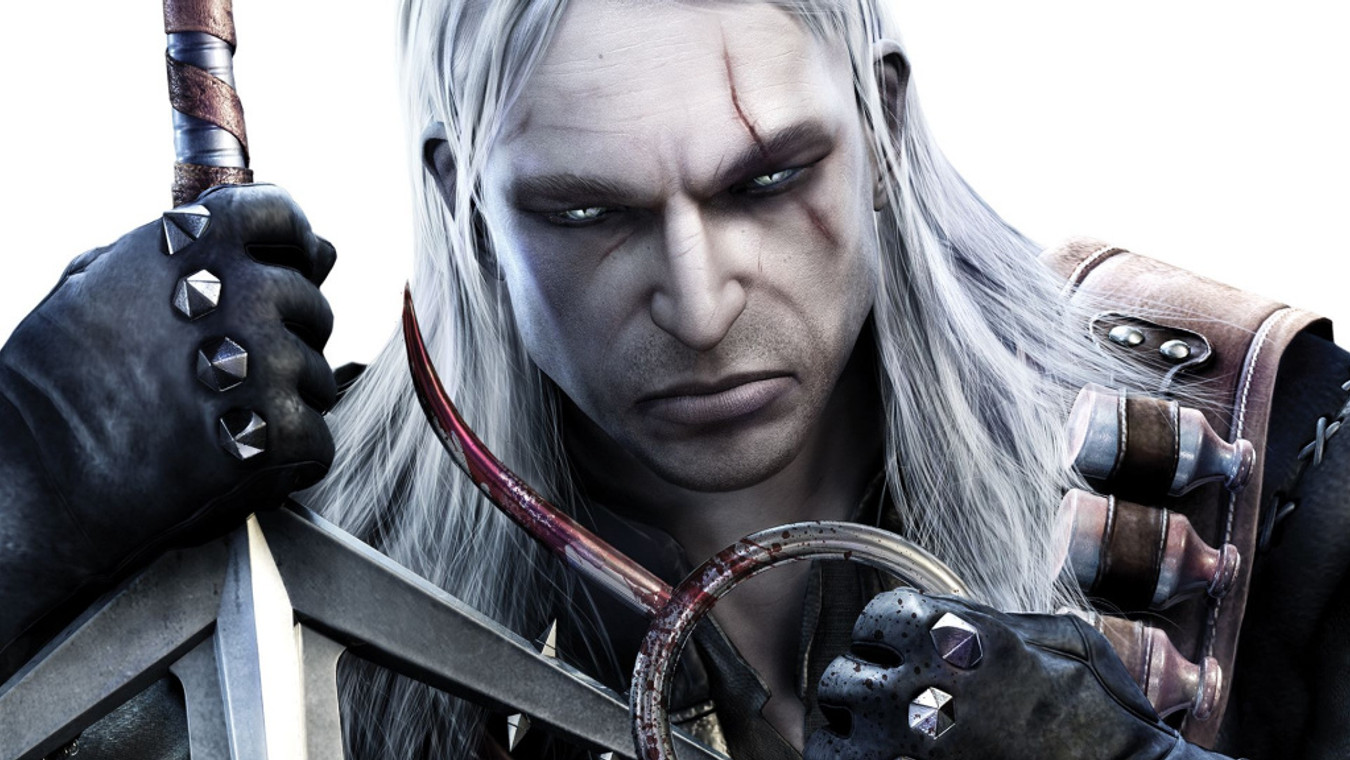 The Witcher: Enhanced Edition Is Free On GOG Right Now