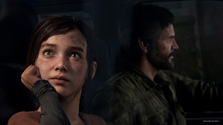 The Last of Us Part 1 PC Unlock Time & Steam Preload