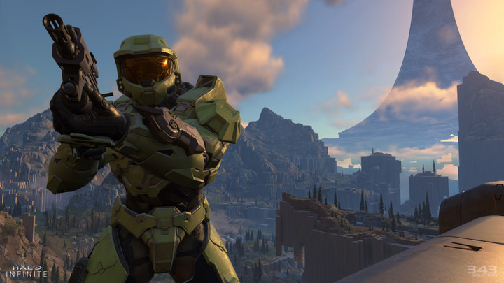 Halo Infinite Tactical Ops event: Launch date, challenges, rewards, more