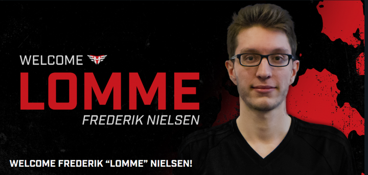 Heroic bring in LOMME as coach