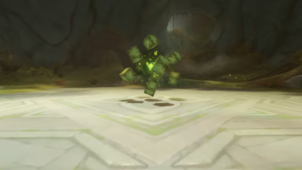 Genshin Impact Quelled Creeper Location, Farming Guide GINX TV