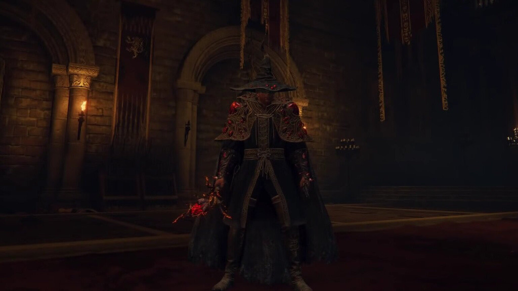 Best Mage Armor Sets In Elden Ring GINX TV