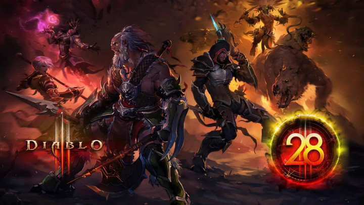 Diablo 3 Season 30 Start Time Countdown: Release Date, Theme, Content