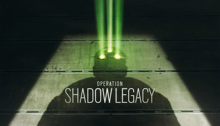 Rainbow Six Siege Shadow Legacy Battle Pass: All challenges, tiers, and rewards