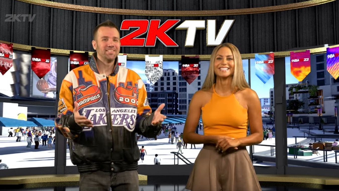 All 2KTV Answers in NBA 2K24: Episodes 1-24