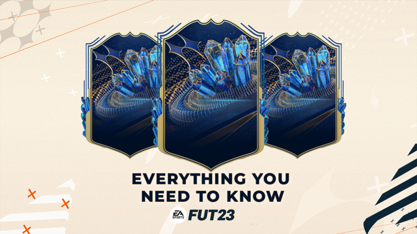 FIFA 23 TOTS Start Dates For ALL Team of the Season Releases GINX TV