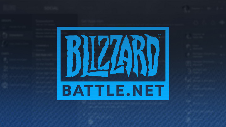 Blizzard recovered from massive DDoS attack that crippled Battle.Net