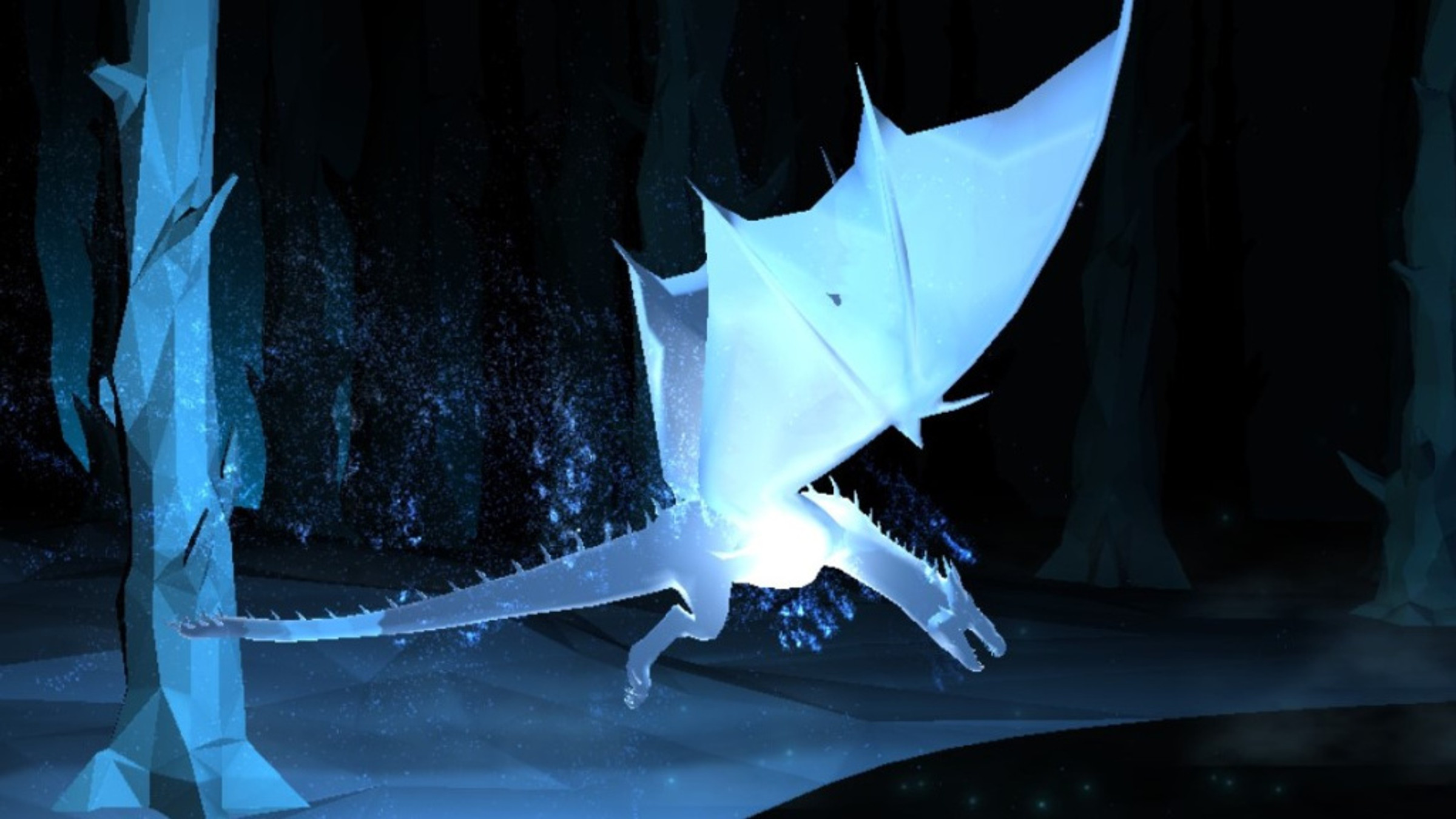 How To Get The Dragon Patronus In Hogwarts Legacy GINX TV