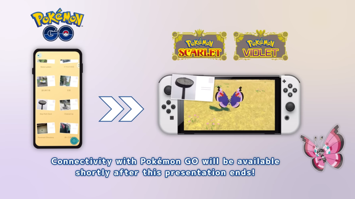 Pokémon GO Postcards How To Use & Reset Times GINX TV