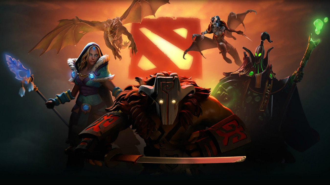 When Does Next Dota 2 Update Come Out? - Patch 7.36 Release Date