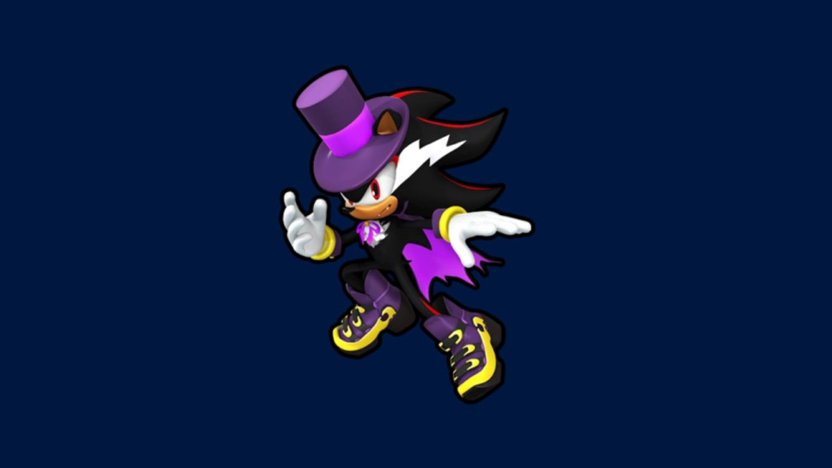 How to unlock vampire shadow in sonic speed simulator ginx tv