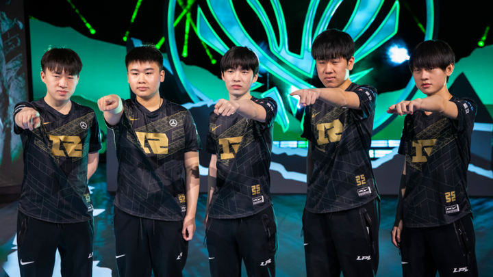 MSI 2021: RNG and MAD Lions slayed their opponents, DWG faced their first fall