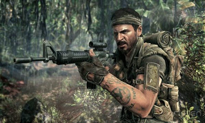 Black Ops Cold War is this year's Call of Duty, rumour claims