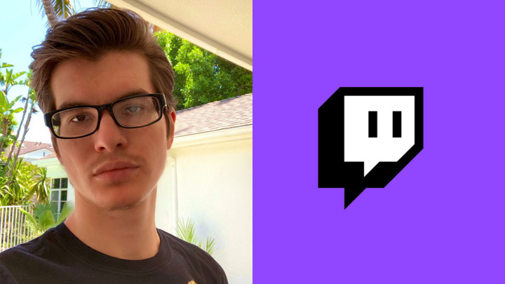 Froste banned from Twitch, allegedly over using "cracker" in chat