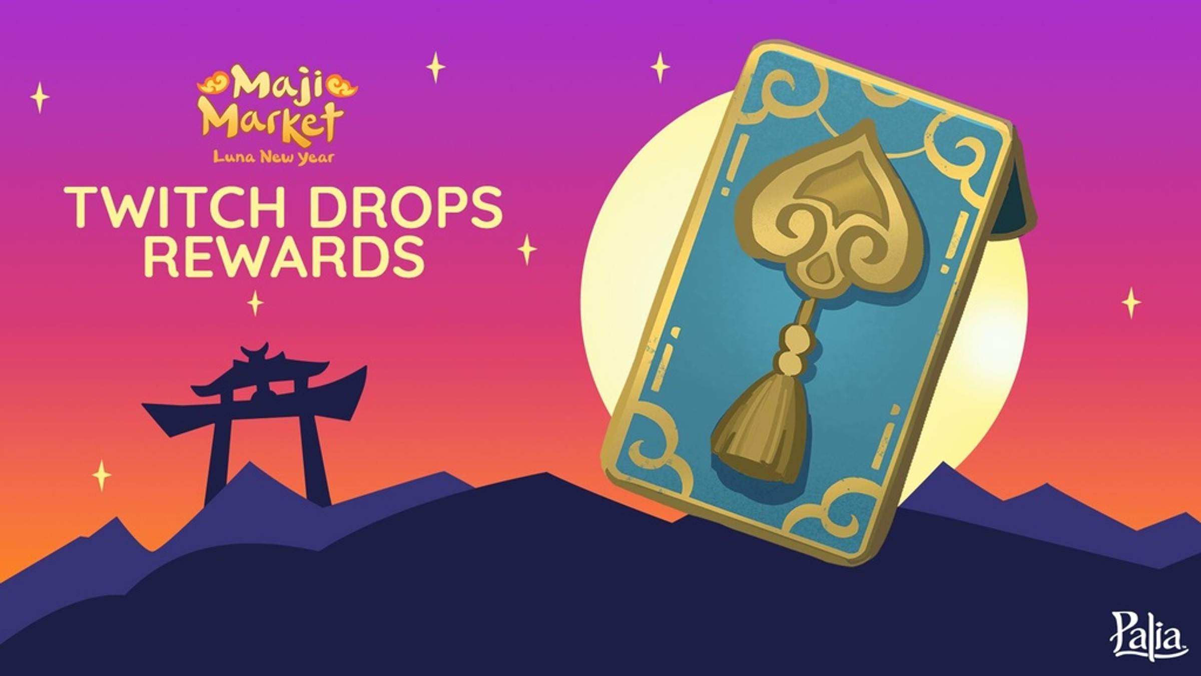 Palia Twitch Drops (February 2024) How To Claim Rewards GINX TV